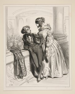  de Paul Gavarni