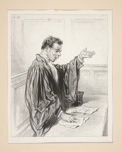  de Paul Gavarni