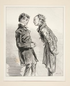  de Paul Gavarni