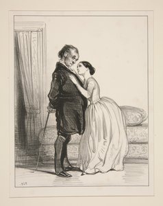  de Paul Gavarni