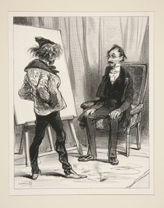  de Paul Gavarni