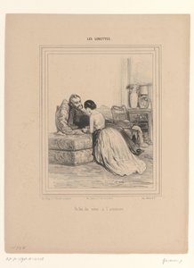  de Paul Gavarni