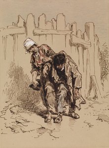  de Paul Gavarni