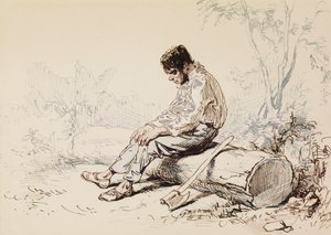  de Paul Gavarni