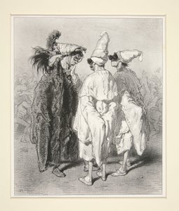  de Paul Gavarni