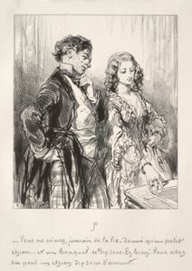  de Paul Gavarni