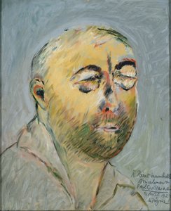 Paul Poiret de Paul Guillaume