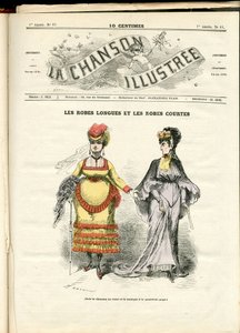 La Chanson illustrée (revista), número 19
