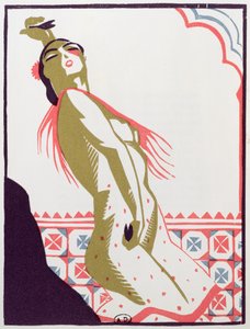 Carmen de Paul Hermann