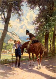 Hans en Luck