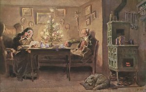 Navidad silenciosa