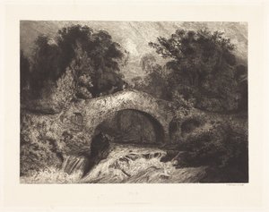  de Paul Huet