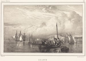  de Paul Huet