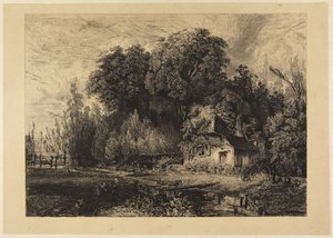  de Paul Huet