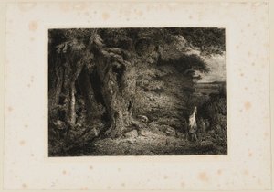  de Paul Huet