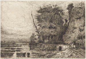 de Paul Huet
