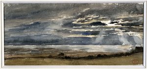  de Paul Huet