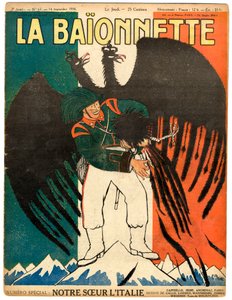 Portada de 