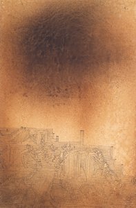 Adrasteápolis de Paul Klee (1879-1940) de Paul Klee