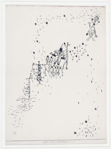 Astray de Paul Klee