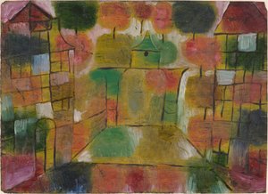 Árbol y arquitectura--Ritmos