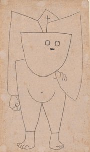 Fantasma cristiano, 1939