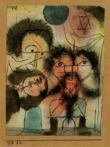 Demonios