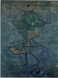 Diana de Paul Klee