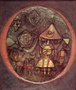 Cuento del enano
