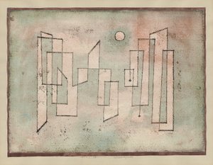 Fundación de Paul Klee