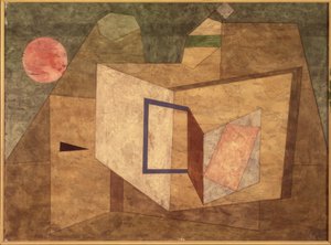 Abierto de Paul Klee