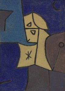 Alto Guardián Hoher Wächter, 1940