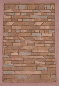 Barracón de Paul Klee