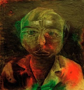 Joven proletario