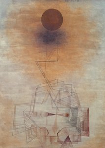Límites de la razón, 1927