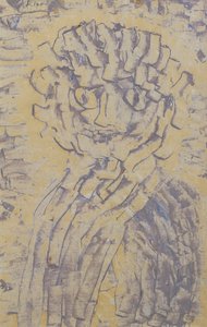 Looks Bright; Looks Bright de Paul Klee
