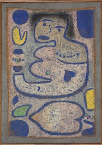 Canción de amor por la nueva luna, 1939
