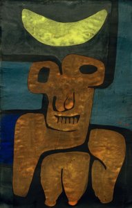 Luna de los bárbaros