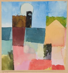Salida de la luna (St. Germain), 1915/242