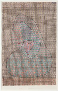Luto de Paul Klee