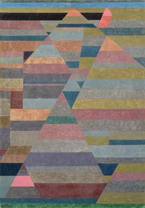 Necrópolis de Paul Klee