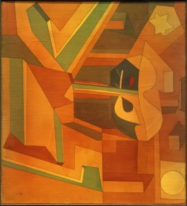 Novedades en octubre de Paul Klee