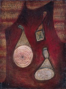 Omega 5 Trampas de Paul Klee