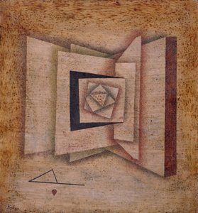 Libro abierto, 1930