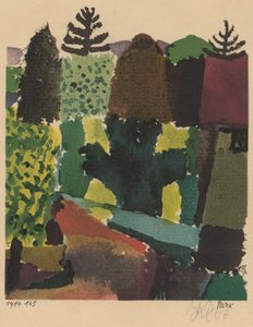 Parque de Paul Klee