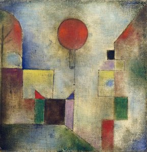 Globo Rojo