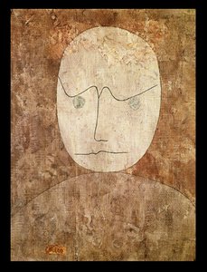 Becario de Paul Klee