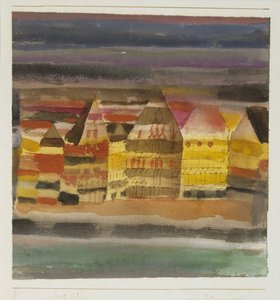 Sel (Sal) de Paul Klee