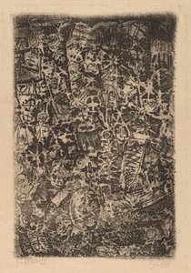Mundo Pequeño de Paul Klee