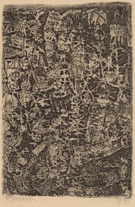 Mundo Pequeño de Paul Klee